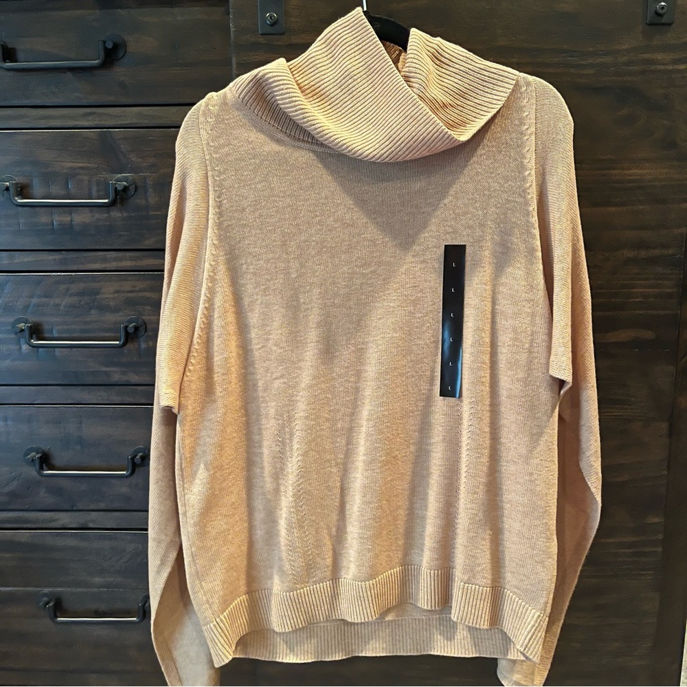 NWT Banana Republic Sweater